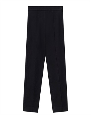 Tara Comfy Denim Bukser 